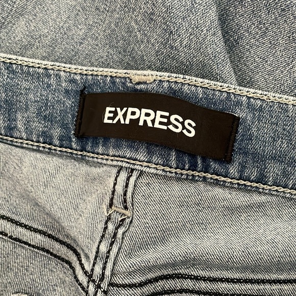 Express Jeans - Picture 4 of 4